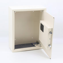 Load image into Gallery viewer, WS1000 Electronic Surface Mount Wall Safe