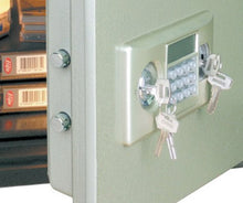 Load image into Gallery viewer, FP1000 Fireproof Safe - Bolts