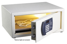 Load image into Gallery viewer, SF1000 Shelf Safe Open