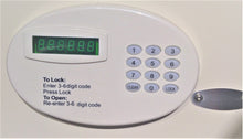Load image into Gallery viewer, WS1000 Surface Mount Safe Keypad