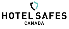 Hotel Safes Canada