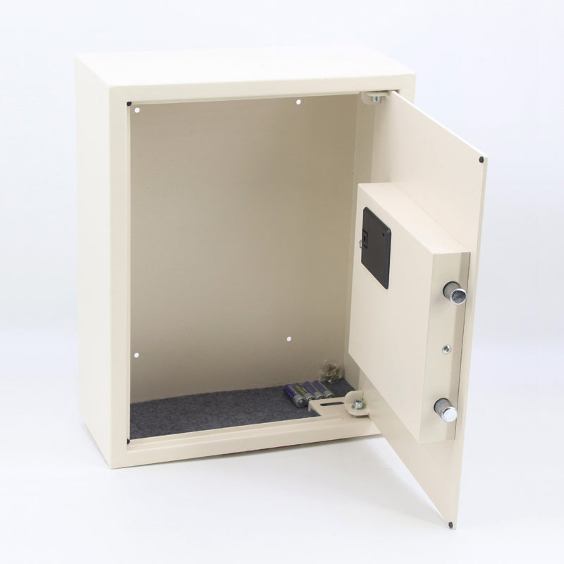 WS1000 Electronic Surface Mount Wall Safe – Hotel Safes Canada