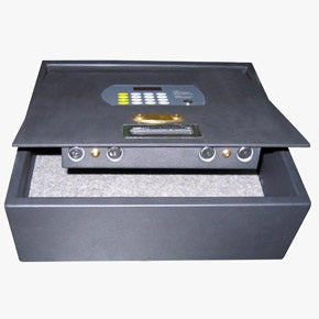 DS1001 Drawer Safe Open