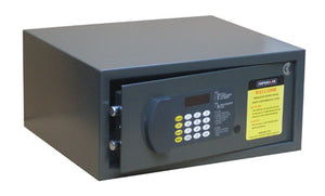 SF1000 Shelf Safe - Black