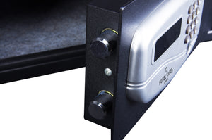 SF1002 Shelf Safe - Bolts