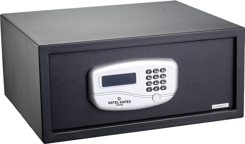 SF1002 Shelf Safe Closed